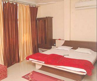 Hotel Shanu, Chhindwara 4